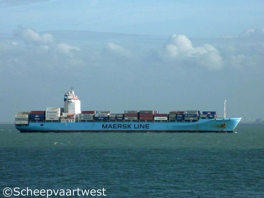 Maersk Palermo 01